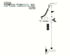 yZ[!!z ACpCbg Ki 55/WR-60 RT e[o ZK}[NL i-PILOT Cpf RIP TIDE TERROVA WR 60C` ~R^ MINNKOTA