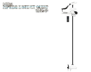 ACpCbg Ki 90/115 72C` RT CXeBNg NGXg ZK}[NL uVX i-PILOT Cpf RIP TIDE INSTINCT WR QUEST ~R^ MINNKOTA