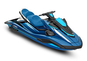 oi FX Cruiser HO V Ki  o^ 2024Nf EF[ui[ YAMAHA }n WaveRunner oCN WFbgXL[