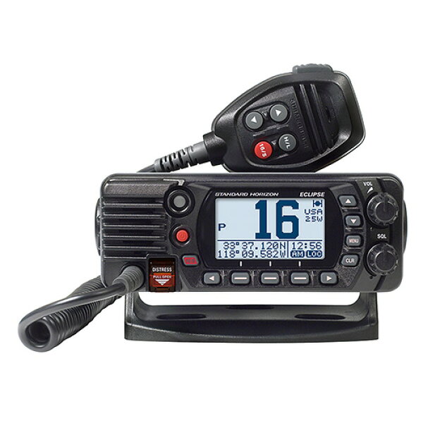 2026年9月中旬入荷予定 GX1400 GPS/J 国際VHFトランシーバー 防水 GPS内蔵 DSC搭載 無線機 STANDARD HORIZON 八重洲無線 QS2-YSK-010-003