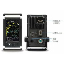 楽天市場】船舶用レーダー jma－1032の通販