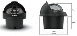 100FC RpX SILVA Vo Q3R-NOL-022-001 qCv