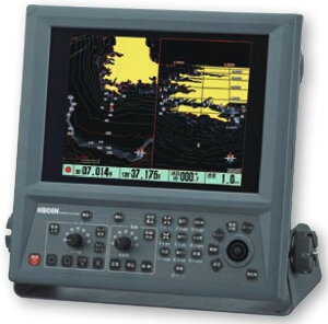 GTD-121 GPS ZT[Ȃ KODEN 10.4C` J[t GPSvb^[ R[f