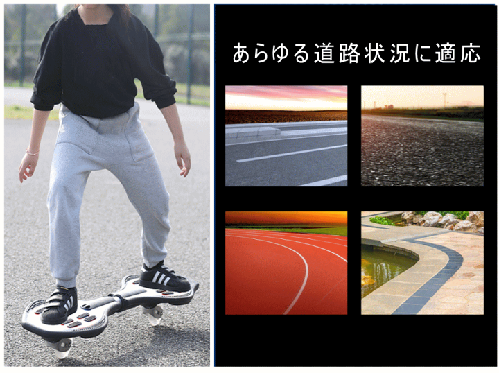 楽天市場】アルミ製キャスターボード リップスティック