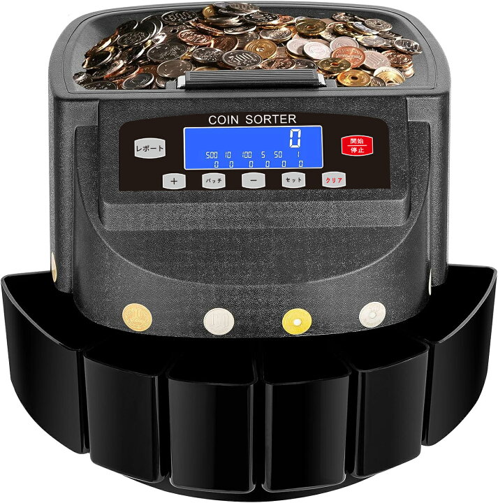 楽天市場】セール 硬貨機 アップグレード版 新500円対応 正確率99 