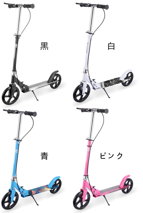 JD RAZOR MS-105R クリア