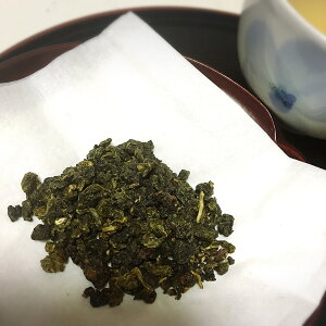台湾銘茶『凍頂烏龍茶』がこの価格!