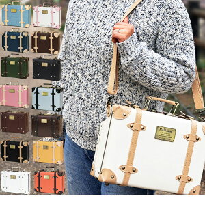トランクケース かわいいの人気商品 通販 価格比較 価格 Com