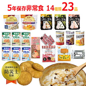 非常食 23点セット 3日分 防災 セット 中身だけ ごはん おにぎり パン お菓子 5年保存 ウェットティッシュ 詰め替え用 備蓄用 防災グッズ 保存食 災害 地震 防災用品 避難グッズ 防災セット キ