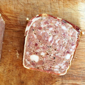 パテドグランメール　約100g　冷凍　Pate de Grandmere
