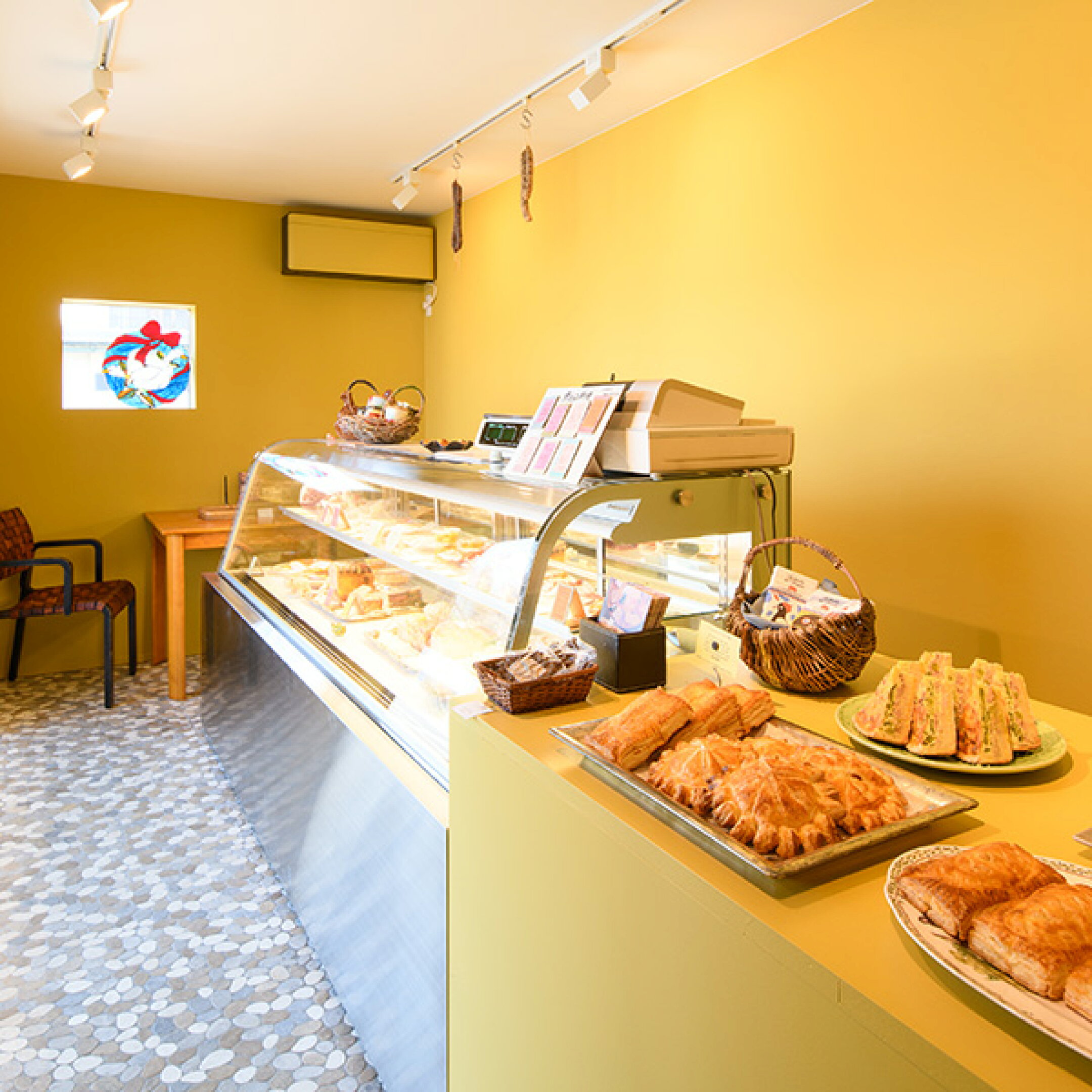 Charcuterie Koide