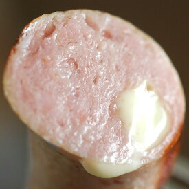 フランクフルト（カマンベールチーズ入り）120g　冷凍