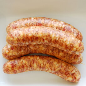 スパイシーイタリアン　Spicy Italian　1本入　約120g　冷凍 BBQ,バーベキュー,生ソーセージ