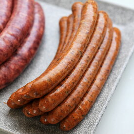 メルゲーズ　※要加熱　約100g　冷凍　merguez