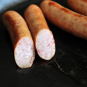 ポークウィンナー(プレーン)約120g 冷凍