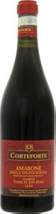 コルテフォルテ アマローネ クラッシコ2012年(赤)イタリア ヴェネト州