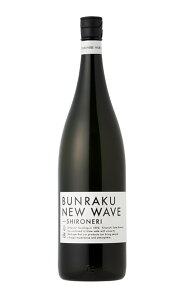 ���y�@BUNRAKU NEW WAVE �����@���肪��ݐ����� 1.8L�y��ʌ�����s�@�k���𑢁z