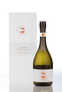 七田 純米大吟醸 パルフェ 720ml【佐賀の銘酒、天山酒造の限定日本酒】
