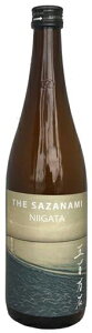ׁ@THE SAZANAMIiȂ݁jĐ肪݁@720ml@7BYyVs@𑢁z