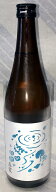春霞　純米吟醸　わき水ラベル　720ml【秋田県仙北郡　栗林酒造店】【NEXT5】