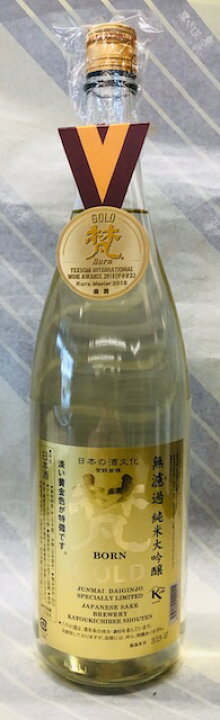 楽天市場】梵(ぼん) 純米大吟醸 ゴールドGOLD 無濾過生貯蔵酒 720ml 【福井県鯖江市 加藤吉平商店の限定日本酒】 : 酒専門店 知多繁 楽天市場店 楽天市場】梵(ぼん) 純米大吟醸 ゴールドGOLD 無濾過生貯蔵酒 720ml 【福井県鯖江市 加藤吉平商店の限定日本酒】 : 酒専門店 知多繁 楽天市場店