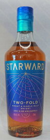 スターワード トゥーフォールド ブレンデッド 40% 700ml【オーストラリア】