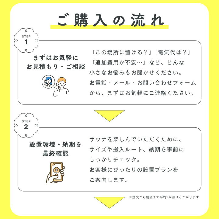 楽天市場】＜受注生産品＞家庭用フィンランドサウナ「あつあつ君 M 