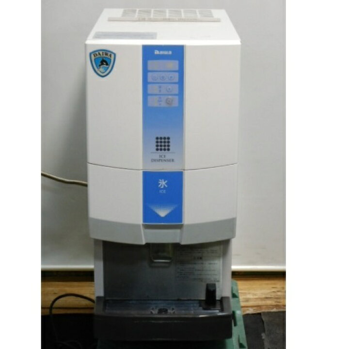 楽天市場】(個人宛発送不可)【中古】2014年製 ダイワ DRI-125LCD1-LV 