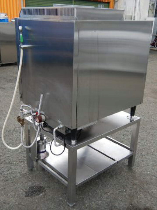 楽天市場】2009年製 コメットカトウ CSV-G6 スチーム コンベクション 