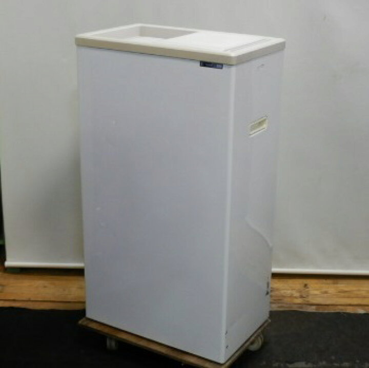楽天市場】【中古】2006年製 サンデン 冷凍 ストッカー 46L 