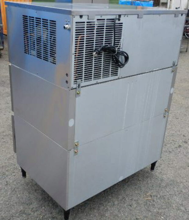 楽天市場】【中古】(西濃営業所止)2017年製 フクシマ FIC-A240KL1AT 