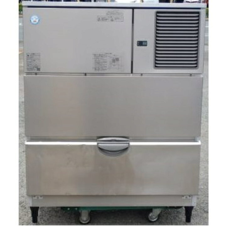 楽天市場】【中古】(西濃営業所止)2017年製 フクシマ FIC-A240KL1AT 