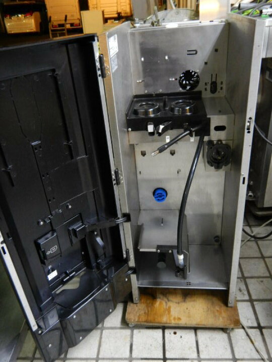 楽天市場】【中古】2016年製 FMI 1杯取り ドリップ コーヒー マシン 