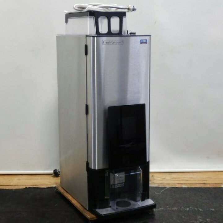 楽天市場】【中古】2016年製 FMI 1杯取り ドリップ コーヒー マシン 