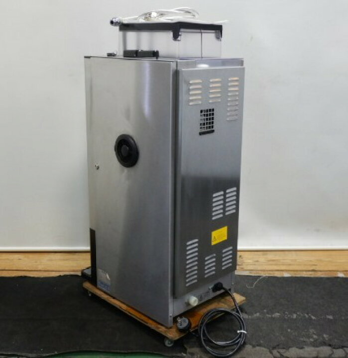 楽天市場】【中古】2016年製 FMI 1杯取り ドリップ コーヒー マシン 
