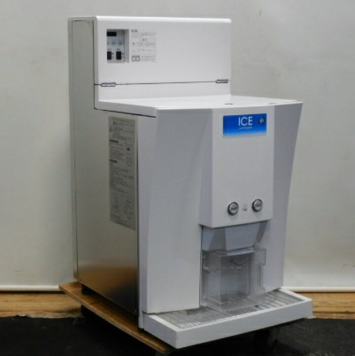 楽天市場】【中古】2018年製 ホシザキ HDI-30A アイスディスペンサー 