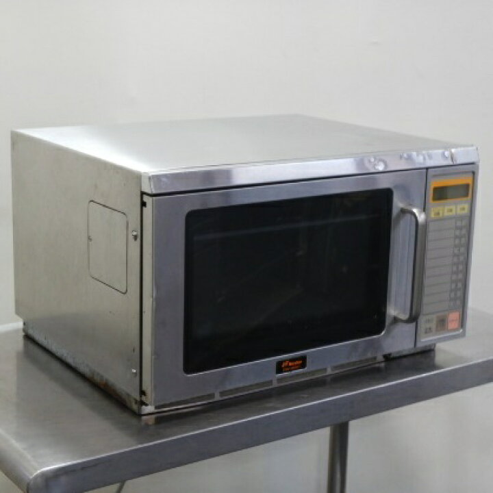 楽天市場】【中古】2014年製 ネスター 業務用 電子レンジ ERN-18YM-1 