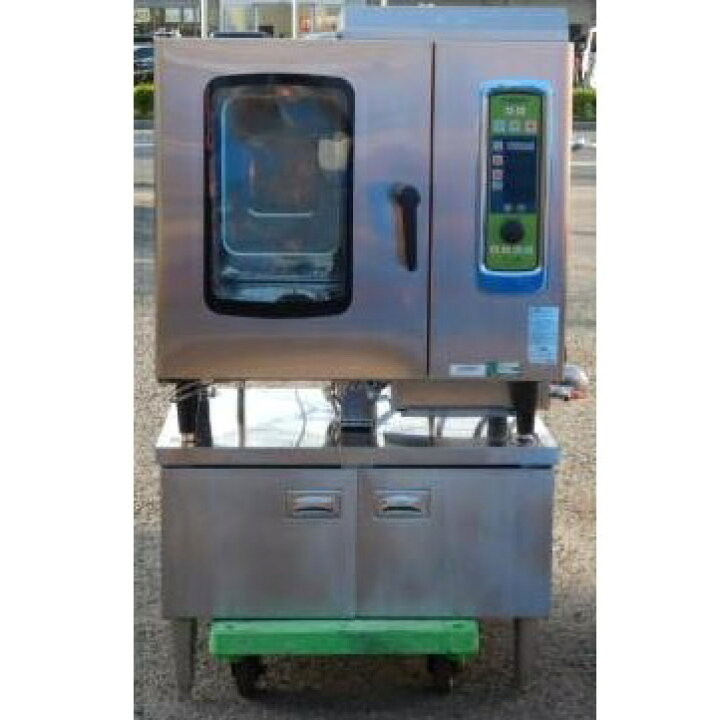 楽天市場】【中古】(西濃営業所止め)2010年製 コメットカトウ CSV-E6 