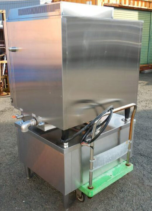 楽天市場】【中古】(西濃営業所止め)2010年製 コメットカトウ CSV-E6 