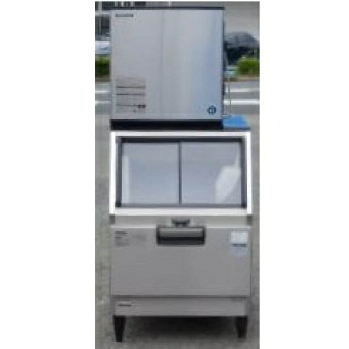 楽天市場】【中古】(西濃営業所止め)2017年製 ホシザキ KMD-270AA-J 