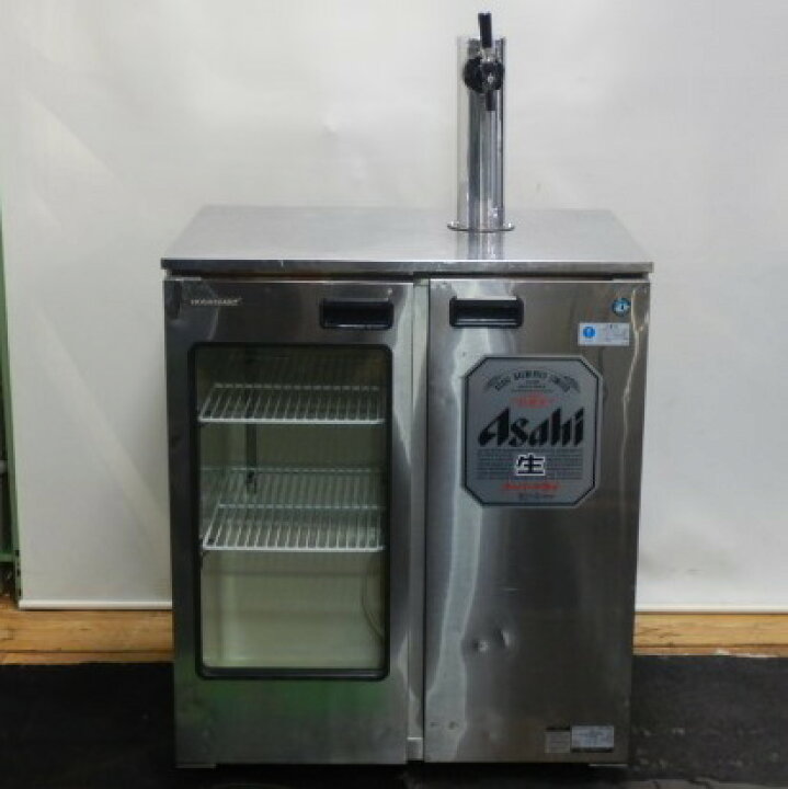 楽天市場】【中古】2002年製 ホシザキ 樽冷式 ビールサーバー DBF-10SR 