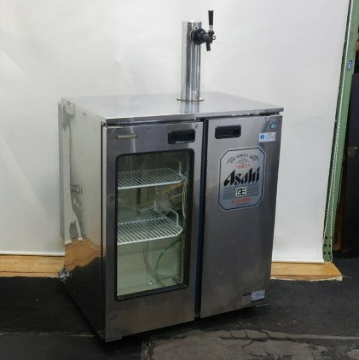 楽天市場】【中古】2002年製 ホシザキ 樽冷式 ビールサーバー DBF-10SR 