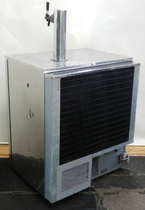 楽天市場】【中古】2002年製 ホシザキ 樽冷式 ビールサーバー DBF-10SR 