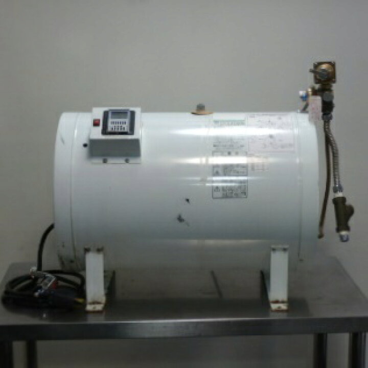 楽天市場】【中古】2011年製 イトミック ES-40N3B(3) タイマー付 床 