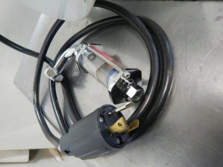 楽天市場】【中古】2011年製 イトミック ES-40N3B(3) タイマー付 床 
