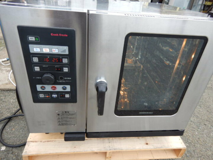 楽天市場】【中古】(西濃営業所止)2014年製 ホシザキ MIC-6SA3-1 