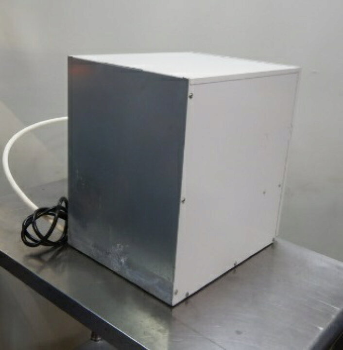 楽天市場】【中古】2016年製 イトミック ESN20ARN111B0 小型 電気温水 