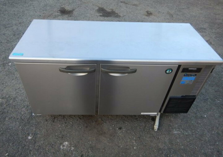 楽天市場】【中古】2009年製 ホシザキ 冷蔵 コールドテーブル RT 