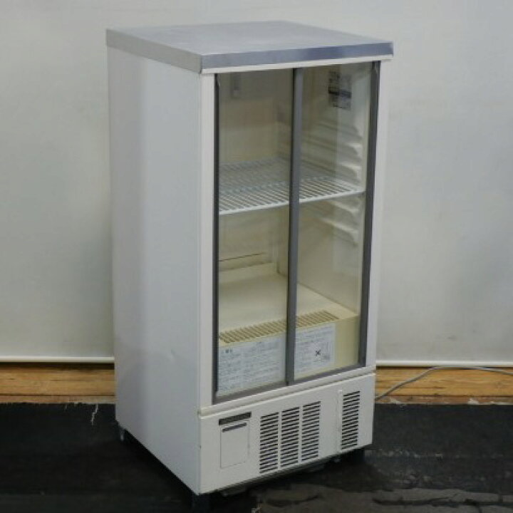 ホシザキ ショーケース 冷蔵 SSB-48CTL