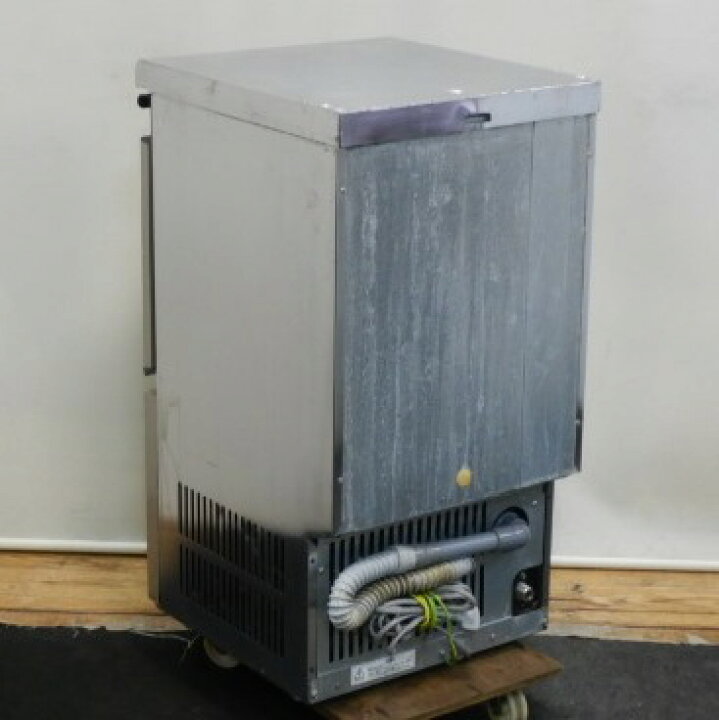 楽天市場】【中古】(個人宛配送不可) 2010年製 ホシザキ IM-25M 全自動  